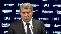 La Junta Directiva del Barça ratifica a Ronald Koeman como entrenador