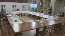 El G7 buscará un acuerdo global que revolucione la fiscalidad de las empresas