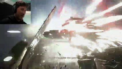 OH... HI MIA... | Resident Evil: Village - Part 12