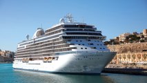 Regent Seven Seas Cruises Announces Full Return to Sailing Around the World Starting This