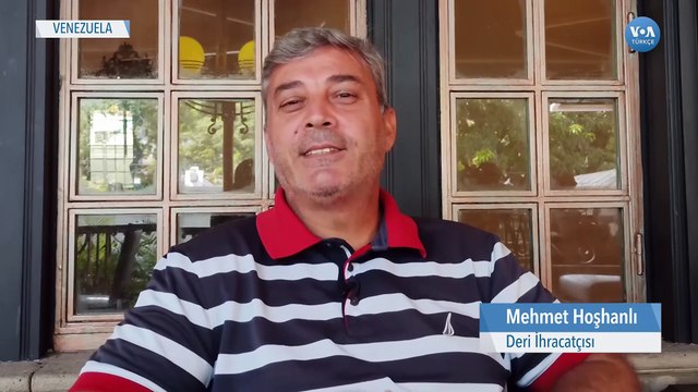 Venezuela’daki Türk İşadamları: “Bize Maske ya da Test Kiti Ulaşmadı”