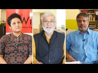 मीडिया बोल, एपिसोड 39: पूर्वोत्तर के चुनावी नतीजे और बाथटब पत्रकारिता