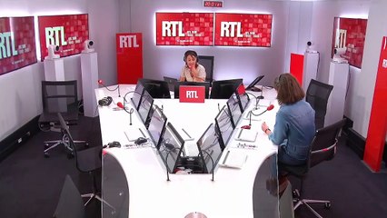 Le journal RTL de 20h du 03 juin 2021