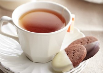 How to Brew the Perfect Cup of Tea