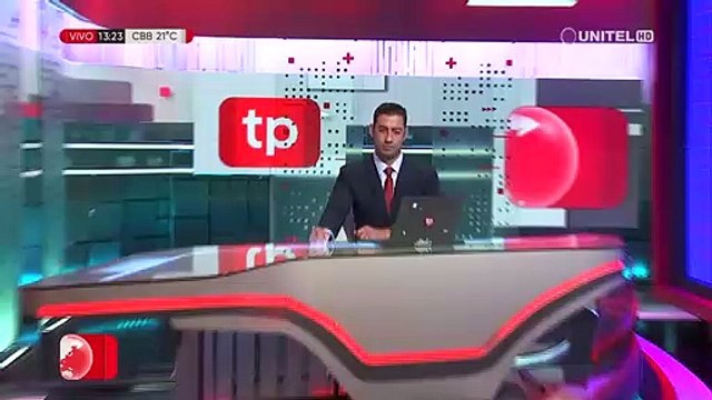 Santa Cruz se queda sin una de las mayores plantas de oxígeno medicinal y la situación de pacientes con Covid-19 podría agravarse