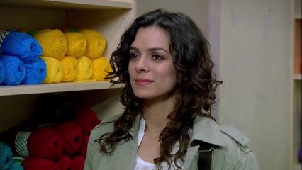 El Pañuelo Rojo - Capitulo 70 - Español Latino