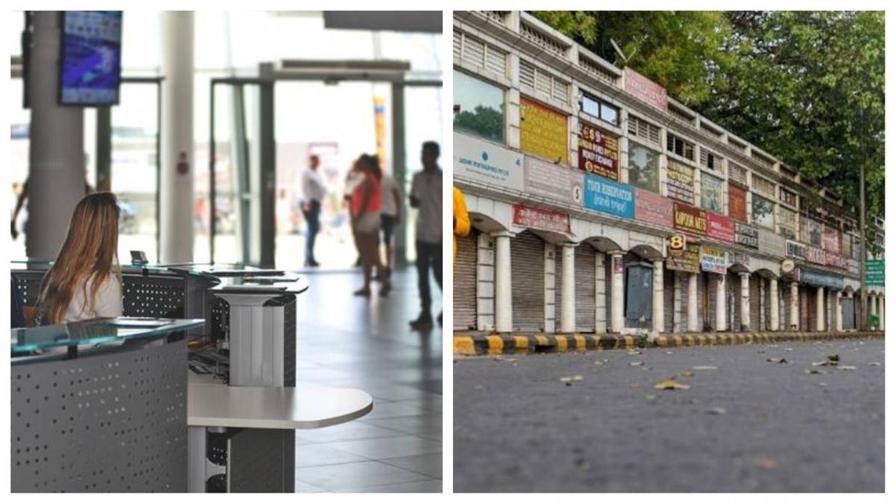 Hotel industry hit hard by 2nd COVID wave, expert explains