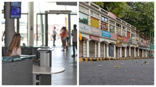 Hotel industry hit hard by 2nd COVID wave, expert explains