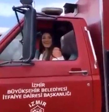 Son dakika... İzmir Büyükşehir itfaiye merkezindeki skandal görüntülerle ilgili flaş gelişme