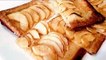 Vous cherchez une recette de tarte aux pommes facile et rapide ? Testez cette délicieuse recette