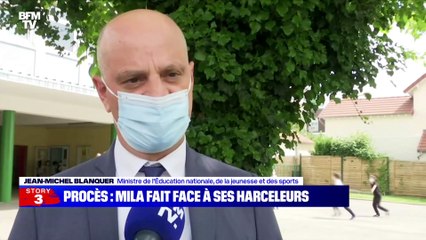 BFM Story - Jeudi 3 Juin 2021