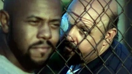 Prison Break S01E10 - Sleight of Hand