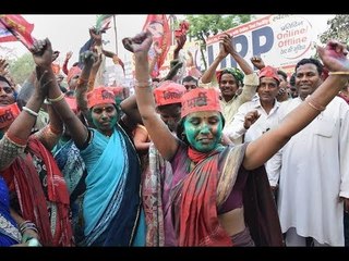 उत्तर प्रदेश और बिहार में लोकसभा और विधानसभा उपचुनाव परिणाम पर बातचीत