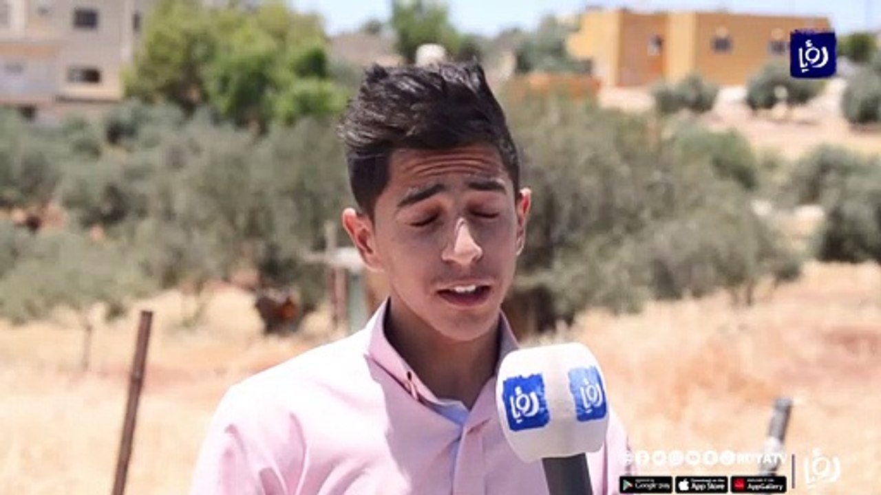أهالي ماعين يشكون من ضعف الإنترنت وهيئة الاتصالات تعد بحل المشكلة