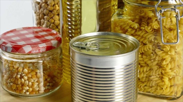 Unexpected Powdered Foods These Chefs Always Have in Their Pantries