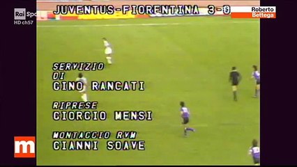 Stelle Bianconere - 04 Roberto Bettega (Parte 2 di 2)