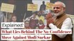 Explained: What Lies Behind The No-Confidence Move Against Modi Sarkar