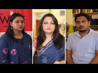 हम भी भारत, एपिसोड 26: उत्तर प्रदेश में योगी आदित्यनाथ सरकार का एक साल