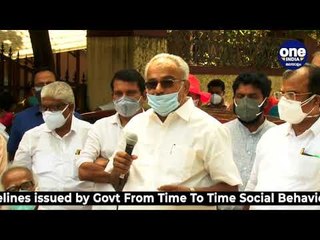 അഡ്മിനിസ്ട്രേറ്ററെ കേന്ദ്രം തിരിച്ചു വിളിക്കണം | Oneindia Malayalam