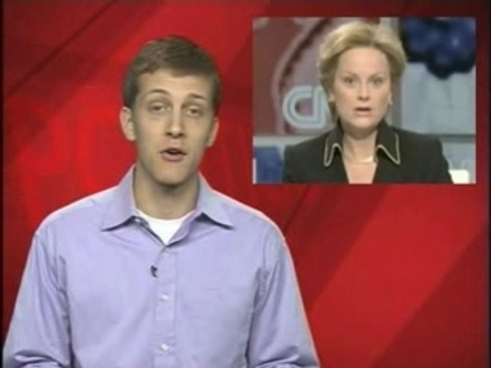 Clinton and Obama: Last Debate
