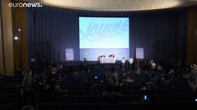 Кто приедет на Каннский кинофестиваль?