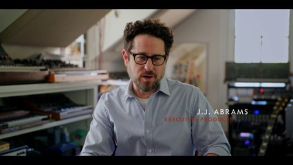 Lisey's Story — The Tale of Lisey's Story | Apple TV+