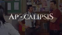 APOCALIPSIS - CAP 38