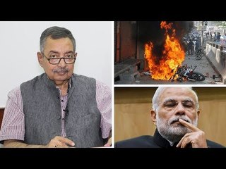 Jan Gan Man Ki Baat, Episode 220: Bharat Bandh and PM Modi's Silence