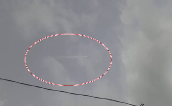 Objeto misterioso é visto em cidades do Vale do Piancó e sobrevoo de suposto OVNI assusta moradores