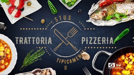 TG GARGANOTV 03 06 2021