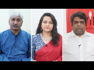 हम भी भारत, एपिसोड 30: मक्का मस्जिद ब्लास्ट में सभी आरोपी बरी
