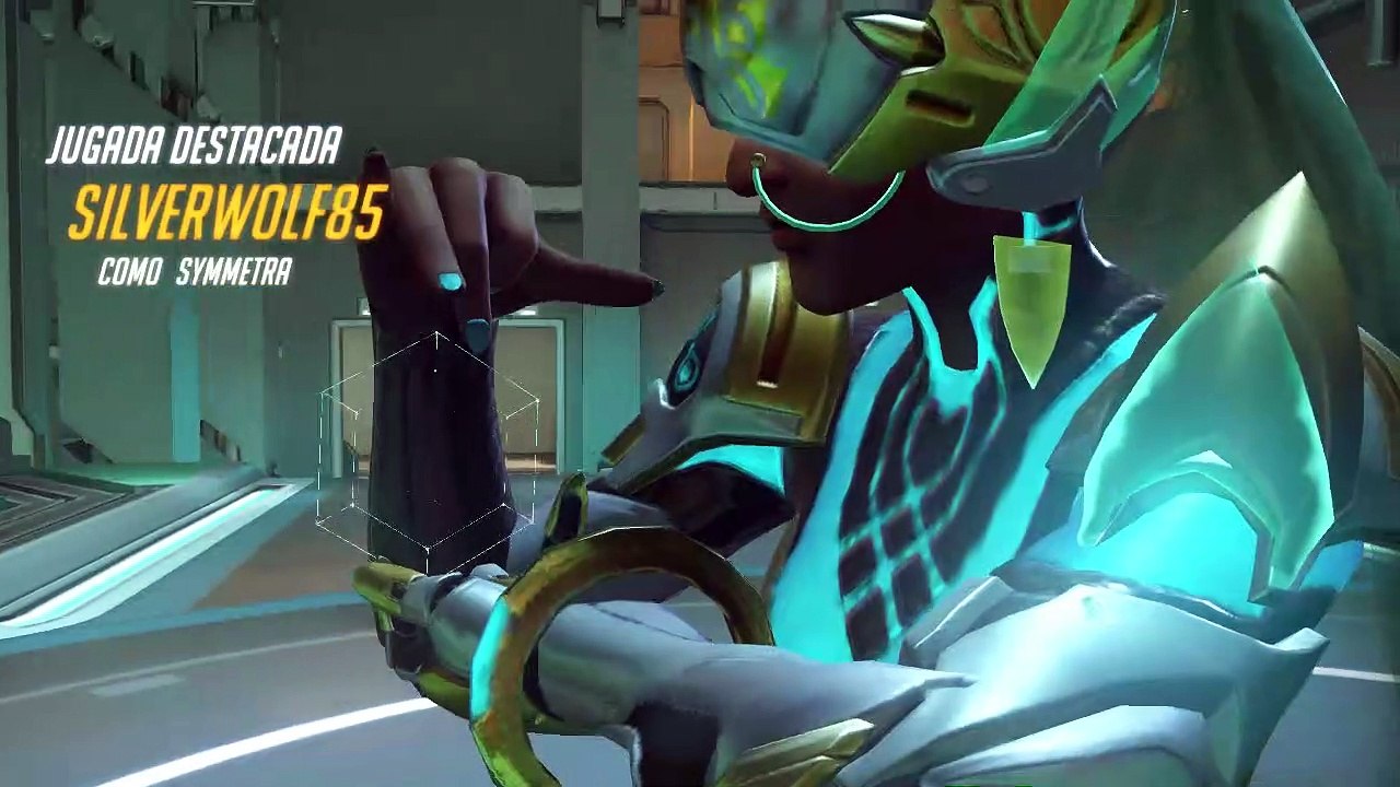 Aniversario 2021 Overwatch 68º