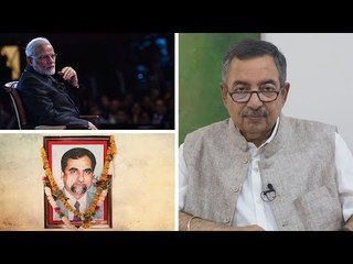 Jan Gan Man Ki Baat, Episode 229: Modi in London and Judge Loya Case