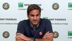 Roland-Garros 2021 - Roger Federer on his warning and his altercation with the referee : "I didn’t understand what was going on"