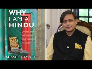 Wide Angle, EP 29: In Current Political Climate, Necessary To Engage With Religion Head On: Tharoor