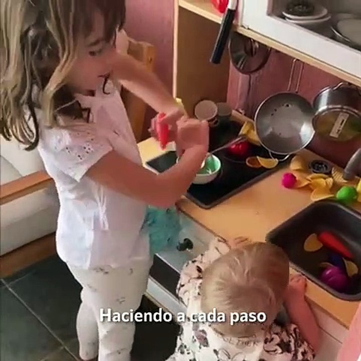 'Sin miedo', el himno de Rosana que da fuerzas...