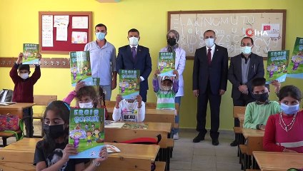 3 mahalle arasındaki 42 yıllık anlaşmazlık barışla sonlandı