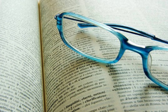 Commonly-Used Words and Phrases That Once Had Completely Different Meanings