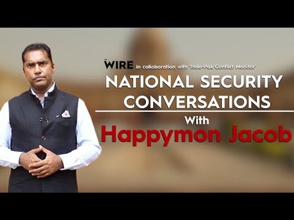 Coming Soon on The Wire - A New Series on National Security