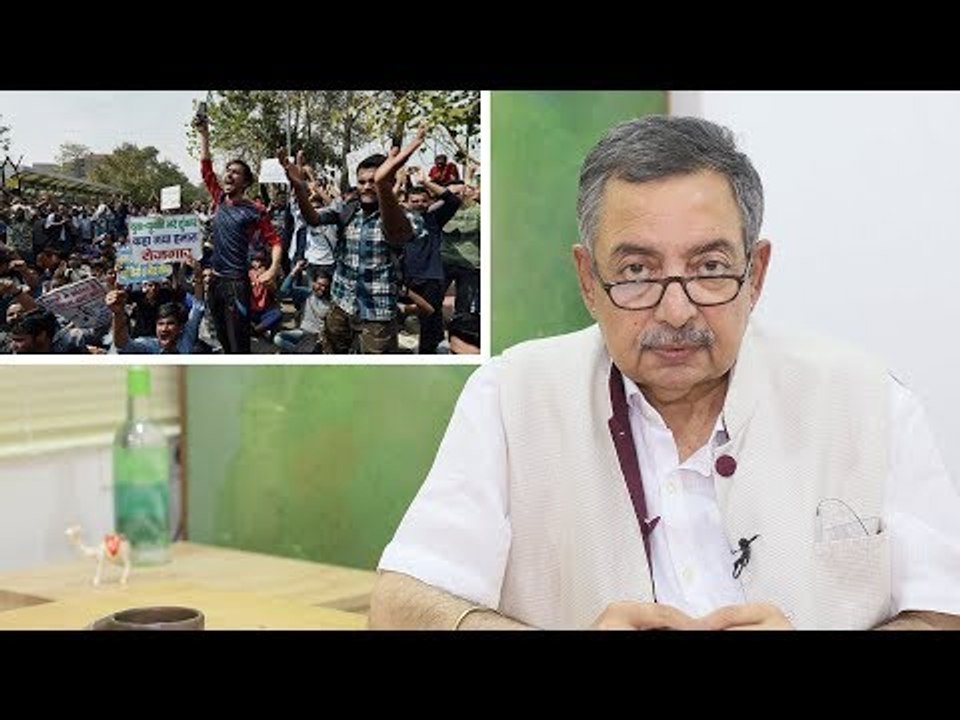 Jan Gan Man Ki Baat, Episode 231: Unemployment and Communalism
