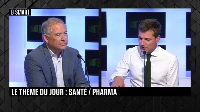 SMART BOURSE - Marchés à thème(s) : Michel Finance (Affluent Medical)