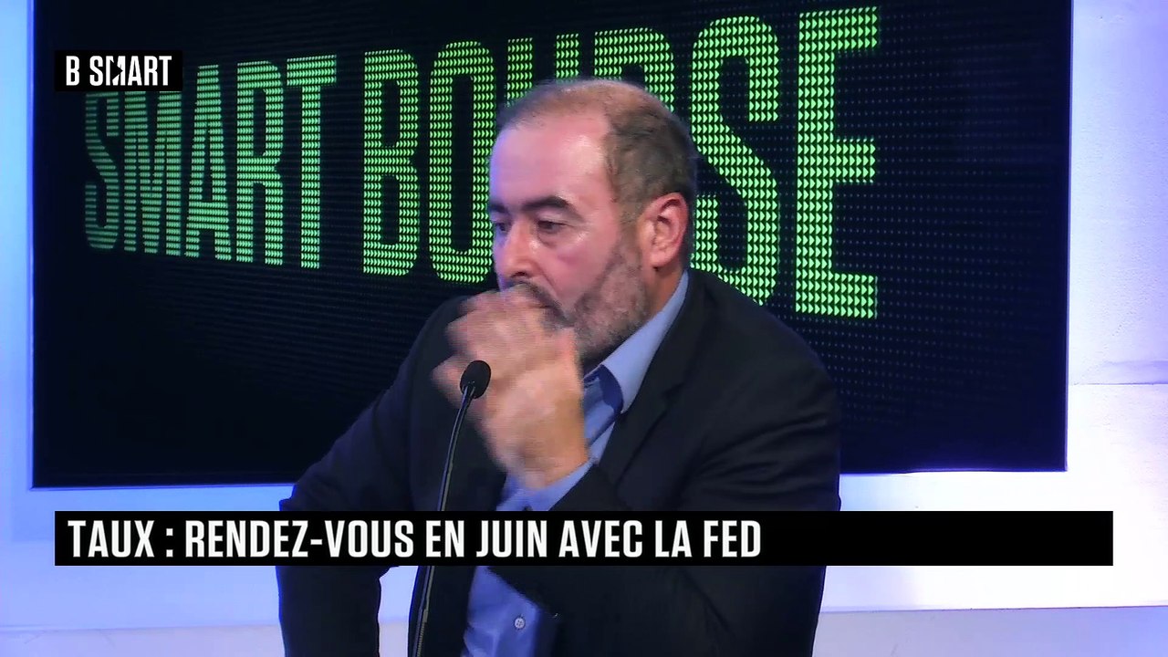 SMART BOURSE - Emission du jeudi 3 juin
