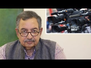 Jan Gan Man Ki Baat, Episode 237: World Press Freedom Day and Indian Media