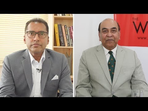 National Security Conversations, Ep 2: Ceasefire Violations Along the LoC