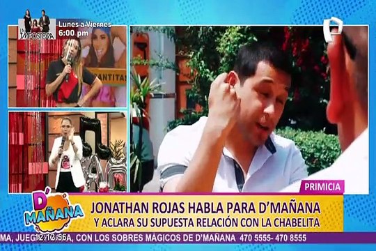 Las Picantitas del Espectáculo: Sepa quién es el nuevo galán de Alexandra Méndez