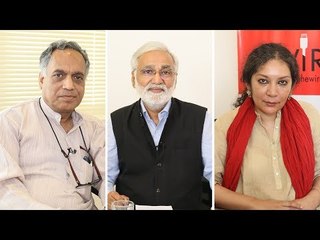 ​मीडिया बोल, एपिसोड 48: एएमयू में जिन्ना विवाद और मीडिया