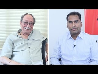 The PDP-BJP Alliance in J&K is a Total Disaster: Former RAW Chief A.S. Dulat