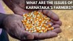 Karnataka Assembly Elections: What are the issues of Karnataka’s Farmers?