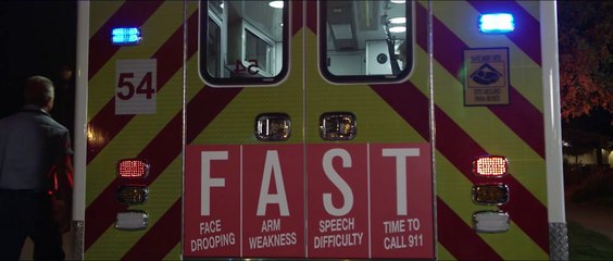 F.A.S.T. Song | American Heart Association YMCA Parody (Official Video)