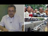 Jan Gan Man Ki Baat, Episode 243: Karnataka Government Formation and Varanasi Flyover Collapse